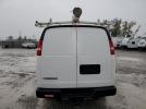 Chevrolet Express Image 2