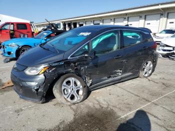  Salvage Chevrolet Bolt