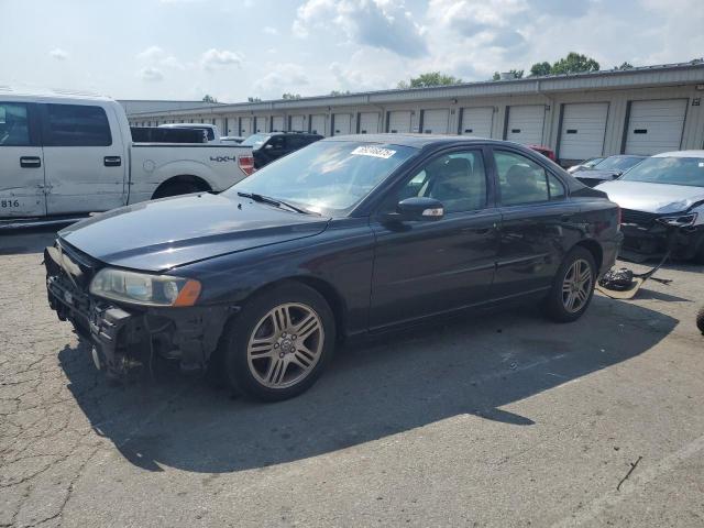  Salvage Volvo S60