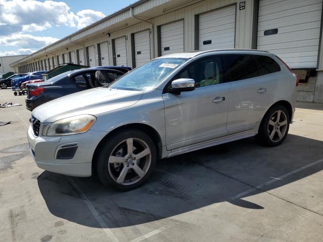  Salvage Volvo XC60
