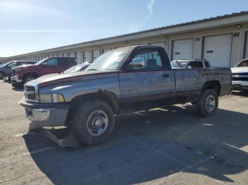  Salvage Dodge Ram 2500