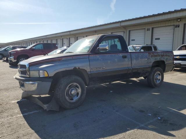  Salvage Dodge Ram 2500