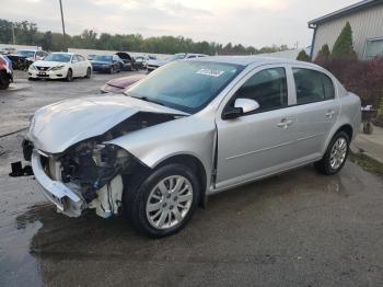  Salvage Chevrolet Cobalt