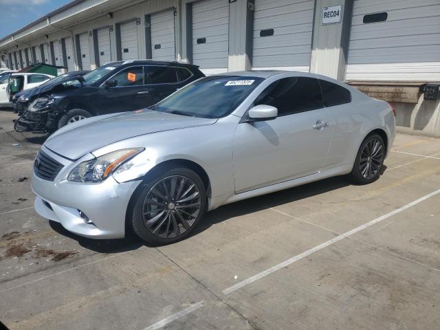  Salvage INFINITI G37