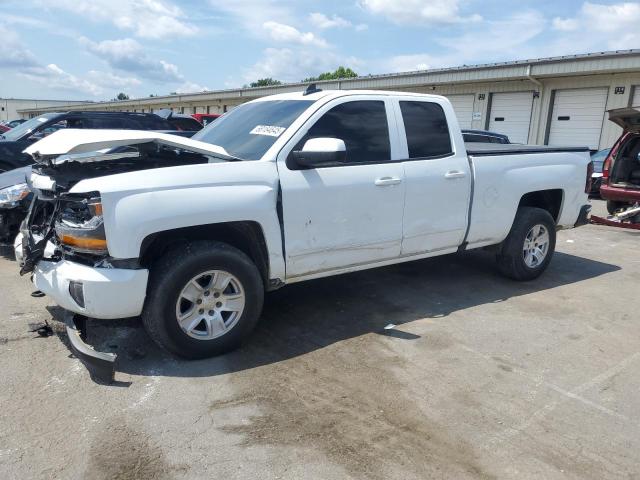  Salvage Chevrolet Silverado K1500 Lt