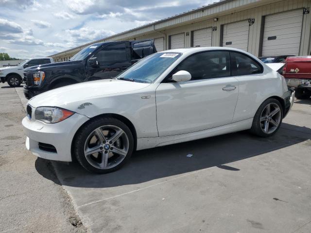  Salvage BMW 1 Series