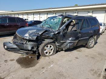  Salvage GMC Envoy