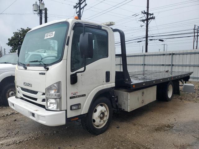  Salvage Isuzu Npr Hd