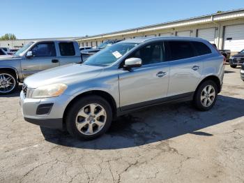  Salvage Volvo XC60