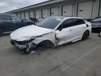  Salvage Kia K5