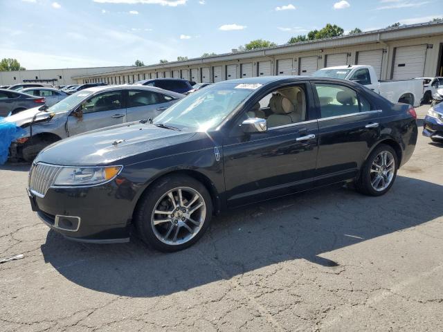  Salvage Lincoln MKZ