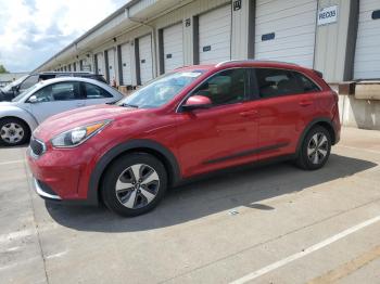  Salvage Kia Niro