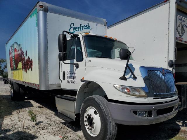  Salvage International 4000 Serie