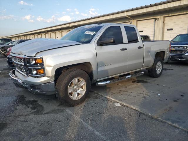  Salvage Chevrolet Silverado K1500 Lt