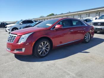  Salvage Cadillac XTS