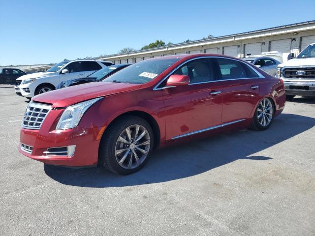  Salvage Cadillac XTS