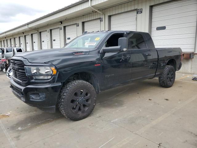  Salvage Ram 2500