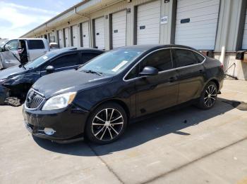  Salvage Buick Verano