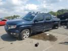 Honda Ridgeline Rtl Image 1