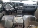 Honda Ridgeline Rtl Image 5