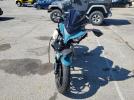 Kawasaki Ex A Image 5