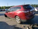 Chevrolet Traverse Lt Image 11
