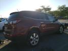 Chevrolet Traverse Lt Image 9