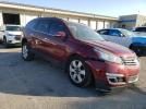 Chevrolet Traverse Lt Image 3