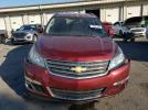 Chevrolet Traverse Lt Image 5