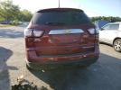 Chevrolet Traverse Lt Image 2
