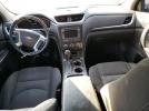 Chevrolet Traverse Lt Image 8
