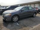 Toyota Camry Base Image 1