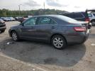 Toyota Camry Base Image 5