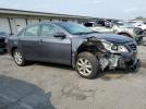 Toyota Camry Base Image 4