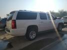 Chevrolet Suburban K1500 Lt Image 4