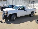 Chevrolet Silverado C1500 C1500 Image 1