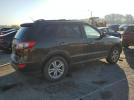 Hyundai SANTA FE Limited Image 8