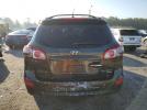 Hyundai SANTA FE Limited Image 5