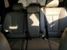 Hyundai SANTA FE Limited Image 13