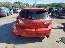 Mazda Speed 3 3 Image 5