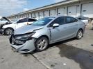 Chevrolet Cruze Lt Image 1