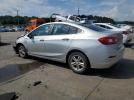Chevrolet Cruze Lt Image 3