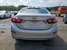 Chevrolet Cruze Lt Image 5