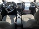 Chevrolet Cruze Lt Image 7