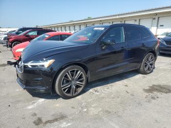  Salvage Volvo XC60