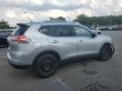 Nissan Rogue S Image 6