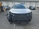 Nissan Rogue S Image 4
