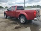 Nissan Frontier S Image 2