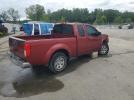 Nissan Frontier S Image 10