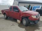 Nissan Frontier S Image 6